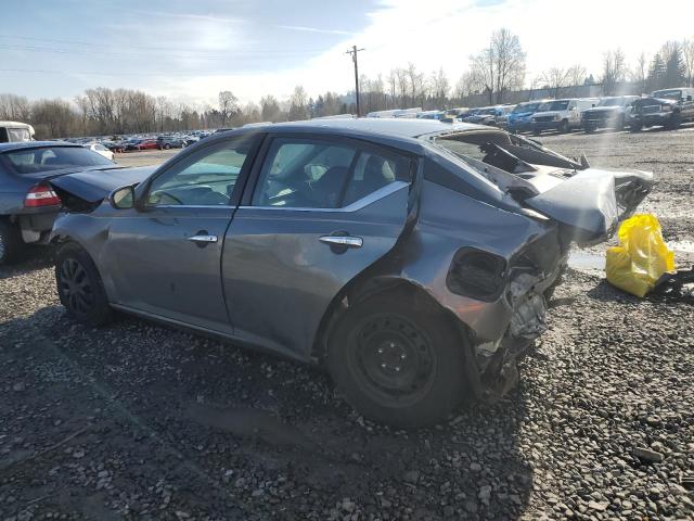 2020 NISSAN ALTIMA S - 1N4BL4BVXLC212493