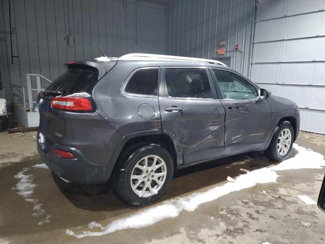 2015 JEEP CHEROKEE L - 1C4PJMCS3FW753091