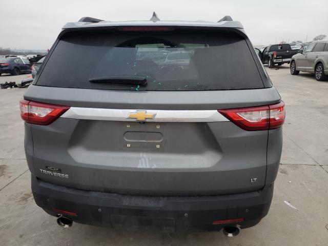 2020 CHEVROLET TRAVERSE L - 1GNERHKW8LJ139178
