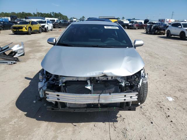 2025 TOYOTA COROLLA SE - 5YFS4MCEXSP227488