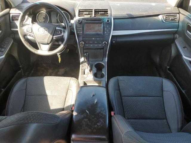 2015 TOYOTA CAMRY LE - 4T1BF1FK0FU962222