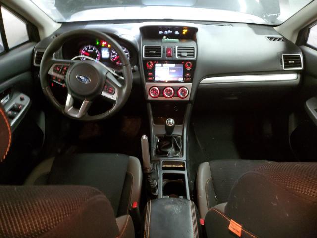 2016 SUBARU CROSSTREK - JF2GPABC6G9346665