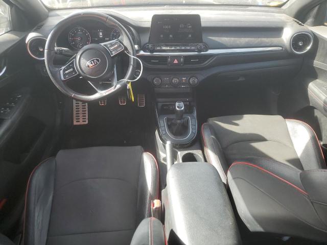 2021 KIA FORTE GT - 3KPF44AC0ME315280