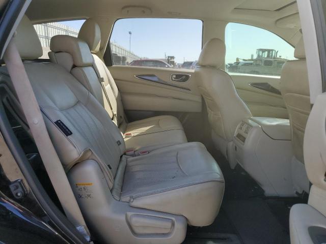 2019 INFINITI QX60 LUXE - 5N1DL0MNXKC501800