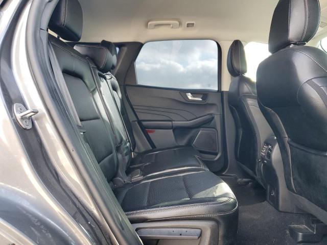 2022 FORD ESCAPE SEL - 1FMCU0H61NUB87951