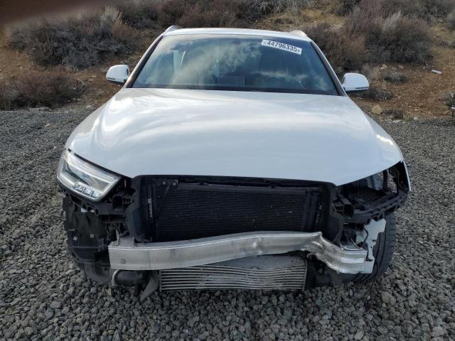 2016 AUDI Q3 PRESTIG WA1GFCFS1GR010639