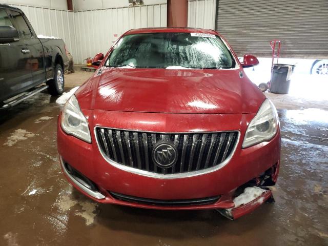 2015 BUICK REGAL PREM 2G4GN5EX3F9119626