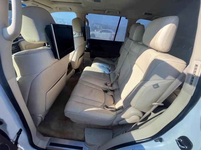 2016 LEXUS LX 570 JTJHY7AX4G4217339