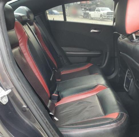 2019 DODGE CHARGER SC - 2C3CDXGJ5KH742227
