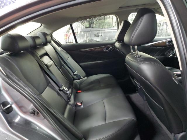2018 INFINITI Q50 LUXE - JN1EV7AR2JM445799
