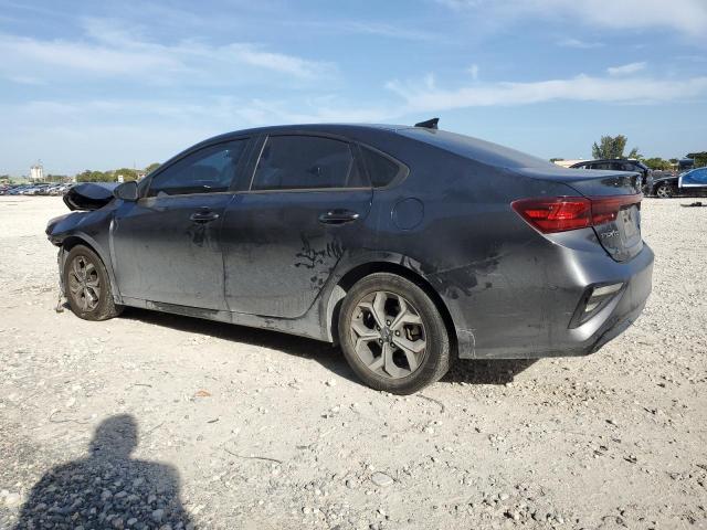 Vin: 3kpf24ad7me406139, lot: 46360245, kia forte fe 20212