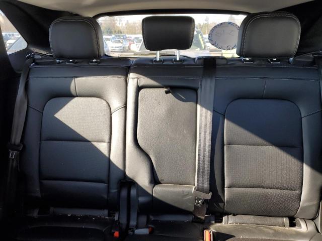 2021 FORD ESCAPE SEL - 1FMCU9H9XMUB02165