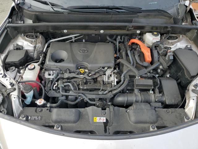 2021 TOYOTA VENZA LE - JTEAAAAH8MJ077643
