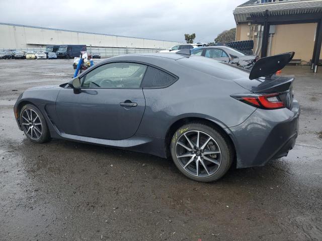 Vin: jf1znbc17n8751796, lot: 45206905, toyota gr 86 20222