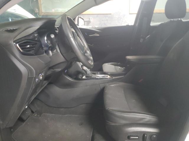 2021 BUICK ENCORE GX - KL4MMDS2XMB118654