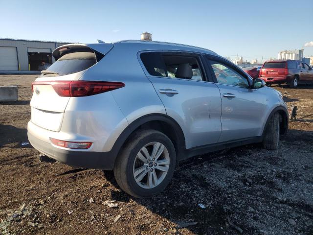 Vin: kndpmcac7j7407707, lot: 46894995, kia sportage lx 20183