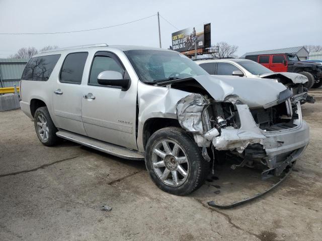 Vin: 1gks2mef7br330261, lot: 45718605, gmc yukon denali 20114