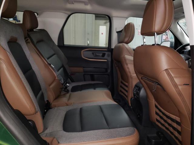 2023 FORD BRONCO SPO - 3FMCR9C63PRD07420