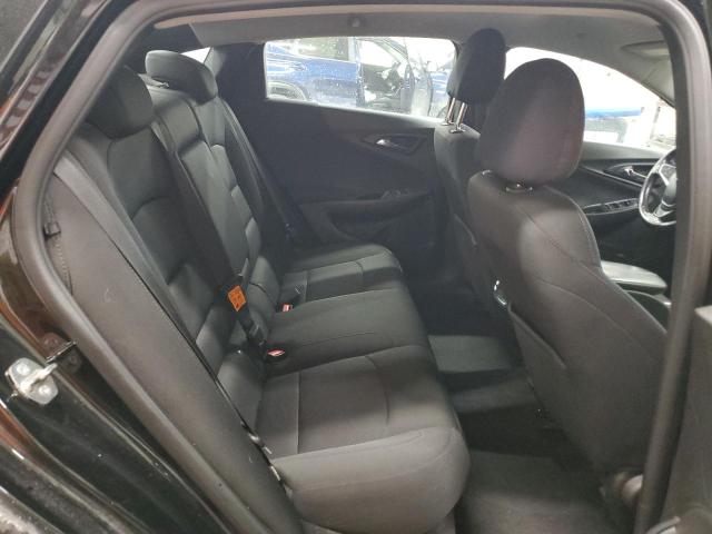 2018 CHEVROLET MALIBU  LT 1G1ZD5ST7JF240539