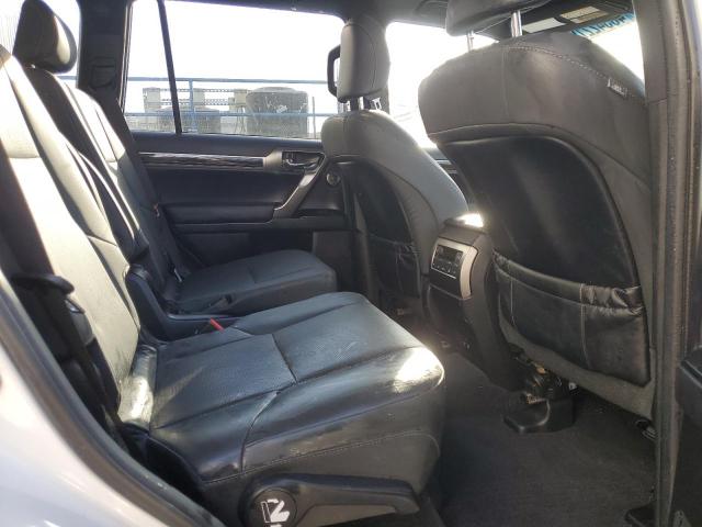 2023 LEXUS GX 460 - JTJAM7BX2P5344631