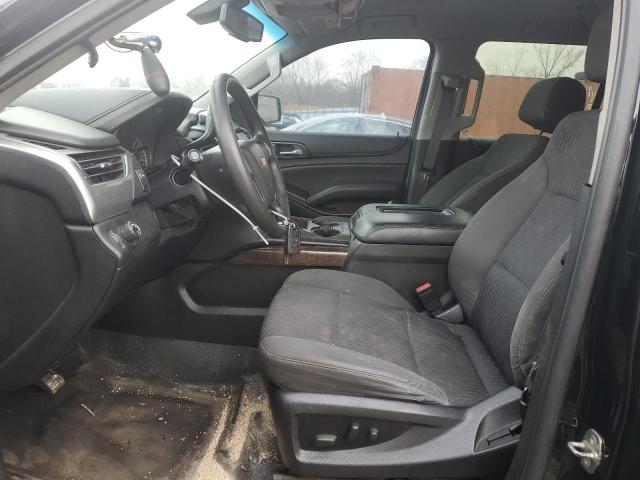 2015 CHEVROLET TAHOE POLI - 1GNLC2EC8FR654730