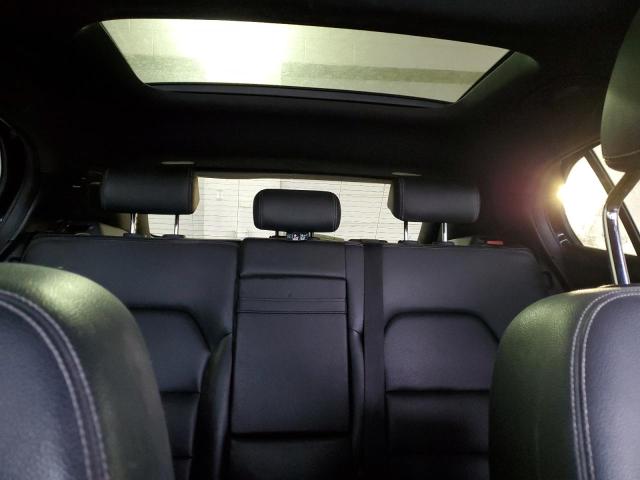 2016 MERCEDES-BENZ GLA 250 4M - WDCTG4GB3GJ212283