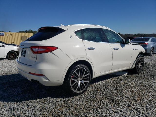 Vin: zn661yul9hx261087, lot: 46406495, maserati all models s luxury 20173