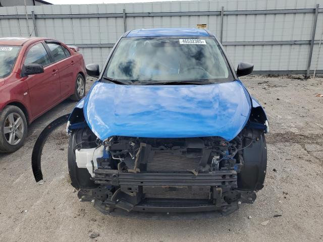 2022 NISSAN KICKS S - 3N1CP5BV8NL512844