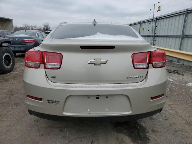 2015 CHEVROLET MALIBU 1LT 1G11C5SL8FF176762