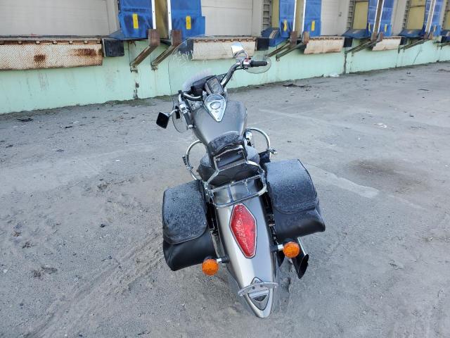 2009 HONDA VTX1300 T 1HFSC52T19A600155