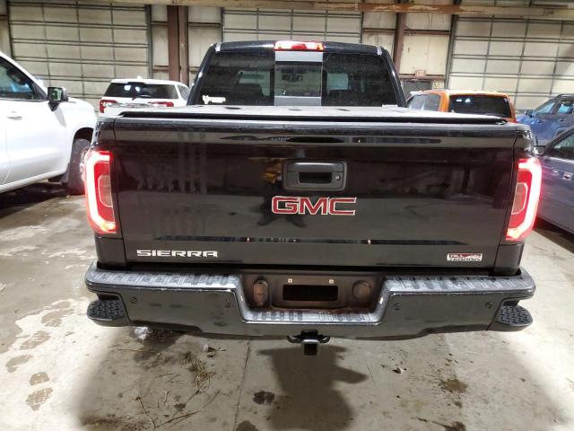 2017 GMC SIERRA K15 - 3GTU2NEC5HG348279