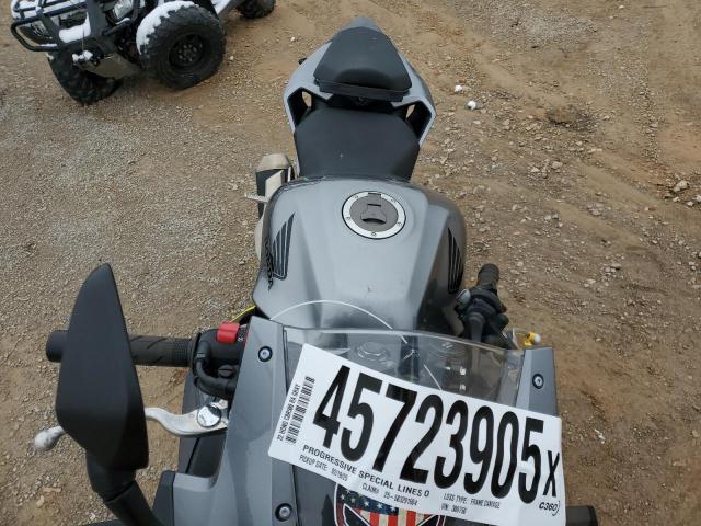 2022 HONDA CBR500 RA MLHPC6256N5300750