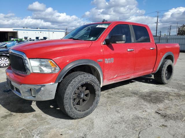 Vin: 3c6rr7lt9gg127628, lot: 44712735, ram 1500 slt 2016 img_1