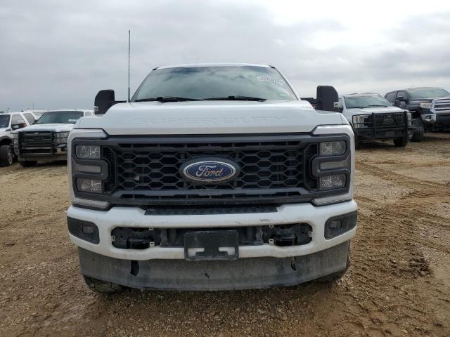 2023 FORD F250 SUPER 1FT8W2BT4PED16132