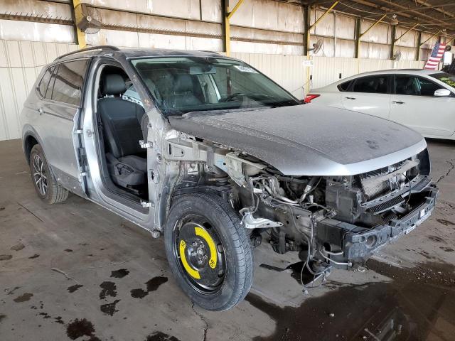 Vin: 3vv3b7axxkm162862, lot: 44827135, volkswagen tiguan se 20194
