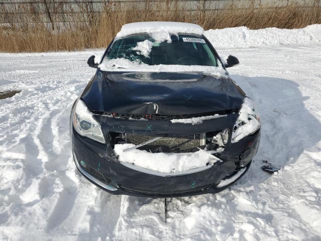 2016 BUICK REGAL PREM 2G4GS5GX3G9203744