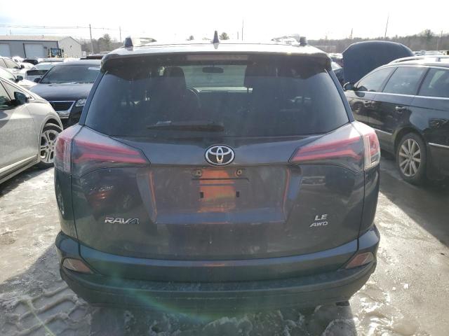 2016 TOYOTA RAV4 LE - JTMBFREV4GD195698