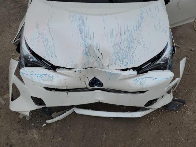 2018 TOYOTA PRIUS - JTDKARFUXJ3553680