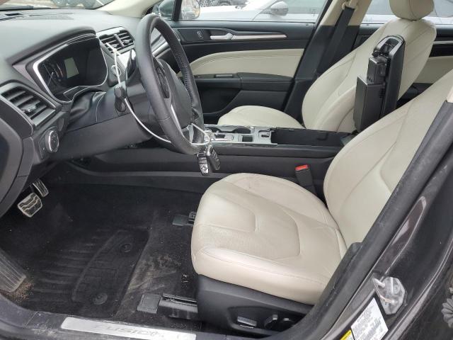 2018 FORD FUSION TIT - 3FA6P0D9XJR205833