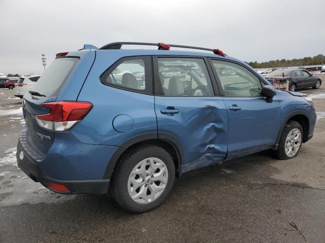 2019 SUBARU FORESTER JF2SKACC8KH415524