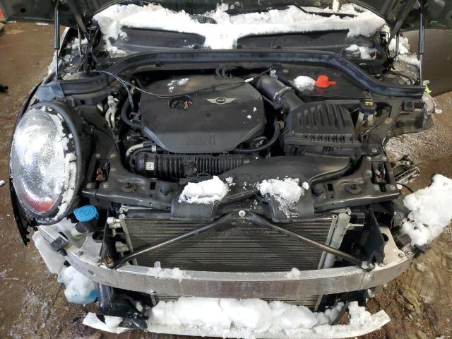 2017 MINI COOPER S - WMWXP7C37H3B94609