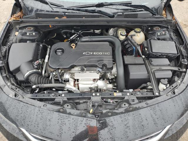 2016 CHEVROLET MALIBU LT - 1G1ZE5ST5GF219050
