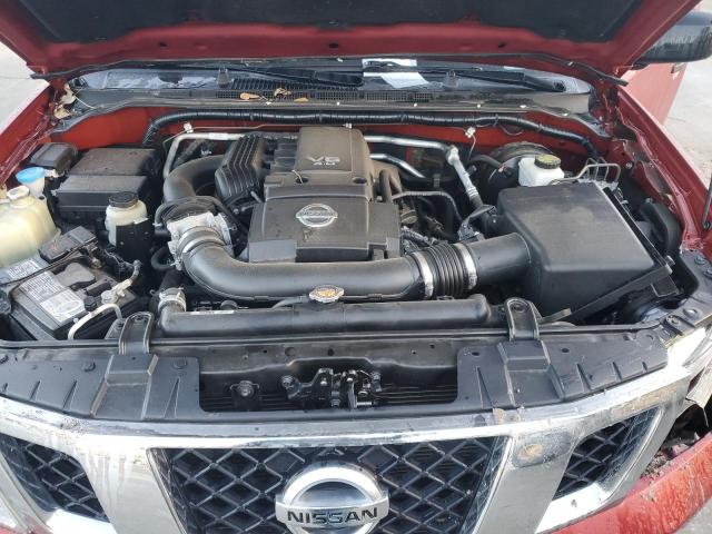 2019 NISSAN FRONTIER S - 1N6AD0ER8KN881694