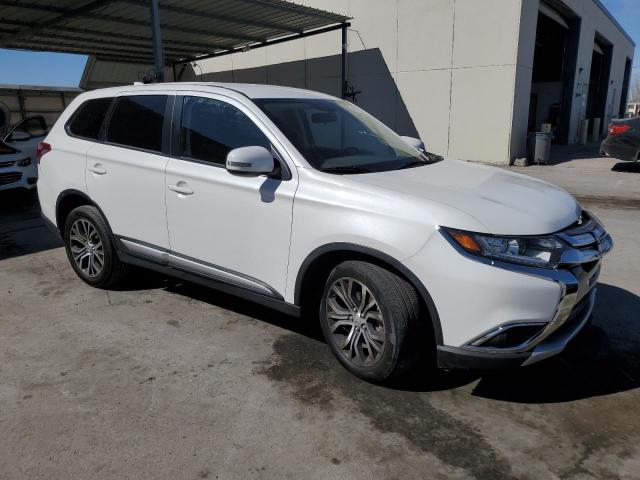 Vin: ja4ad3a37hz028589, lot: 46670045, mitsubishi outlander se 20174