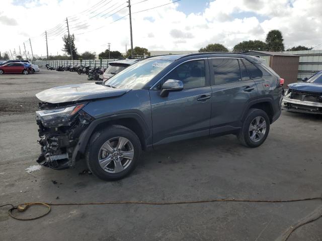 Vin: 2t3w1rfv0pw239875, lot: 45453625, toyota rav4 xle 2023 img_1
