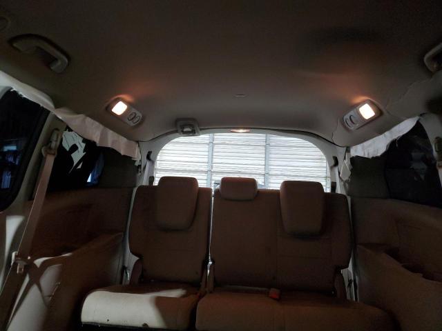 2016 HONDA ODYSSEY LX - 5FNRL5H27GB091264