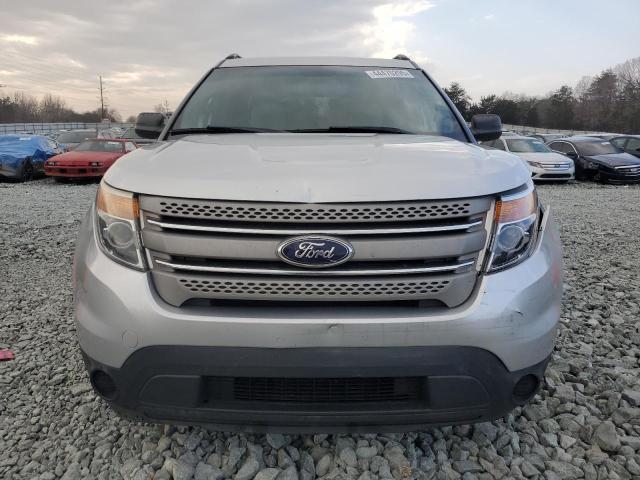 2013 FORD EXPLORER - 1FM5K7B83DGC57349