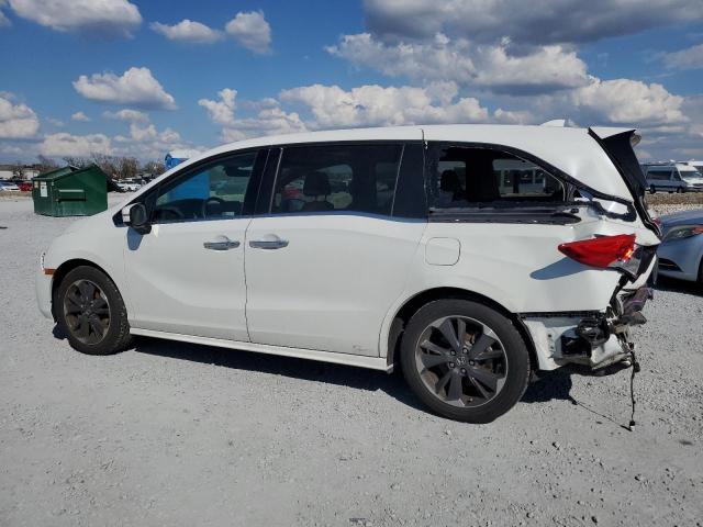 2023 HONDA ODYSSEY EL 5FNRL6H93PB004611