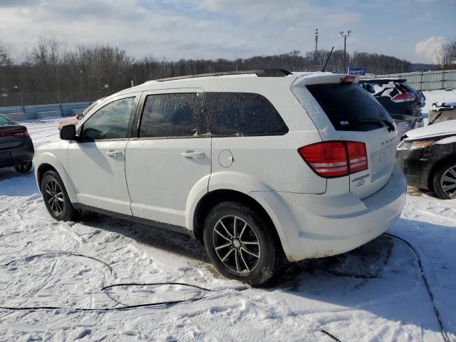 2017 DODGE JOURNEY SE 3C4PDCABXHT648495