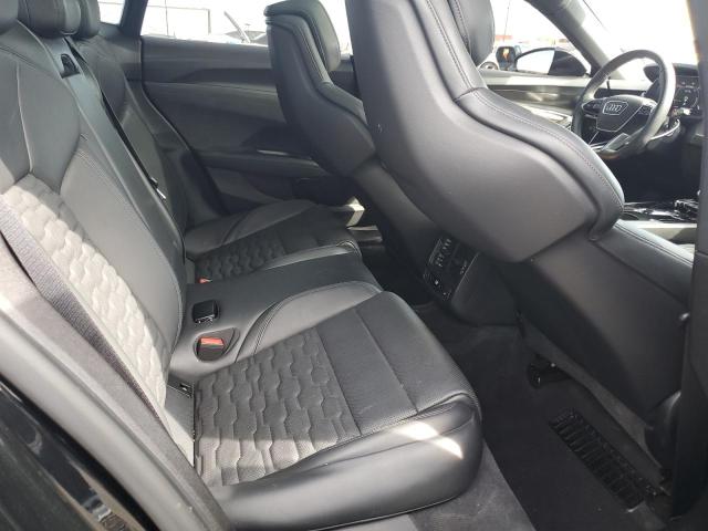 2022 AUDI E-TRON GT WAUEJBFW2N7006498